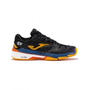 Joma T.Slam 2301 Negro Tslams2301p