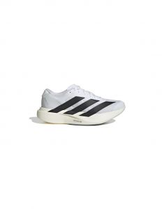Zapatillas de running adidas adizero evo sl mujer blanco