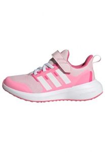 adidas Fortarun 2.0 Cloudfoam Elastic Lace Top Strap Shoes