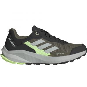 Adidas terrex trailrider gore-tex zapatillas trail hombre