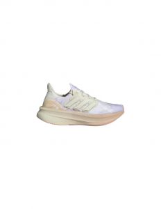 Zapatillas de running adidas ultraboost 5 mujer vaicál/marfil
