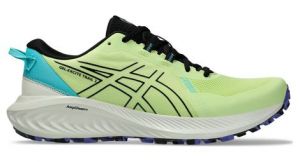 Asics Gel-Excite Trail 2 - hombre - verde