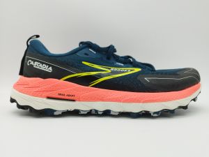 CASCADIA 18
