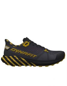 Dynafit - Zapatillas de trail - Trail Graphic M Black Out/Tobacco  