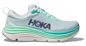 Hoka Gaviota 5 - mujer - azul