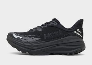 HOKA Stinson 7, Black