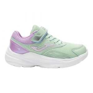 Joma - Zapatillas Running Niña Active Jr 2515 - Color Verde