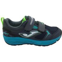 Zapatillas Trail Niño Joma Rift Jr 2503