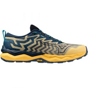 Mizuno Wave Daichi 8 Trail Running Shoes EU 45