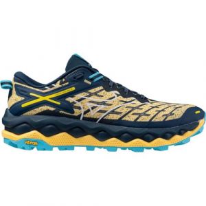 Mizuno Wave Mujin 10 Trail Running Shoes EU 46