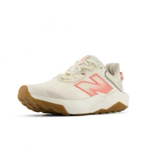 New Balance Dynasoft Nitrel V6 - Tenis de correr para mujer