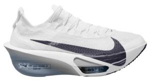 Nike Air Zoom Alphafly Next% 3 - mujer - blanco