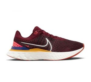 NIKE React Infinity Run Flyknit 3 - Tenis para Hombre