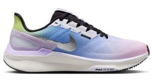 Nike Structure 25 SE - mujer - morado