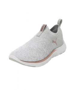 PUMA Women Softride Remi Slip-on Knit Wn's Zapatillas para correr en carretera