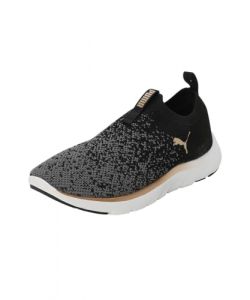 PUMA Women Softride Remi Slip-on Knit Wn's Zapatillas para correr en carretera