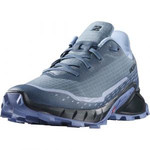 Salomon Alphacross 5 Zapatillas de Trail Running para Mujer