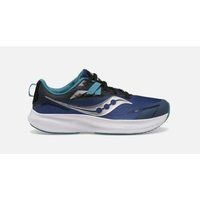Zapatilla para Running para MUJER SAUCONY RIDE 15 TWILIGHT/BLACK