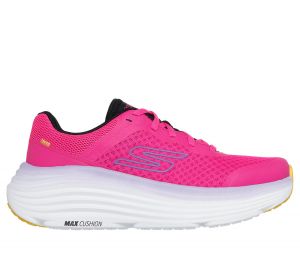 Skechers Max Cushioning Endeavour en Negro, talla 41, Vegan