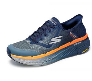 Skechers - MAX Cushioning Premier 2.0-220526NVOR - Talla: 42 EU