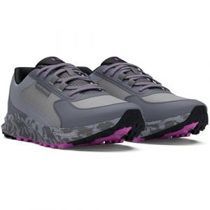 Under Armour Sneaker Bandit Trail 3 Mujer