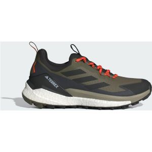 Zapatilla Terrex Free Hiker 2.0 Low Gore-Tex Hiking