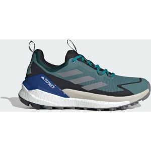 Zapatilla Terrex Free Hiker 2.0 Low Gore-Tex Hiking