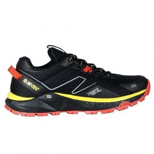 HI-TEC Ultra Terra Zapatillas Senderismo Hombres Calzado montaña Hombre