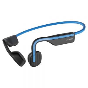 Aftershokz Auriculares Deportivos Inalámbricos Open Move One Size Elevation Blue