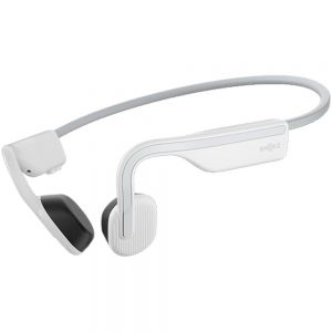 Aftershokz Auriculares Deportivos Inalámbricos Openmove One Size White