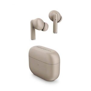 Auriculares Deportivos Energy Sistem True Wireless Style 2 Champagne