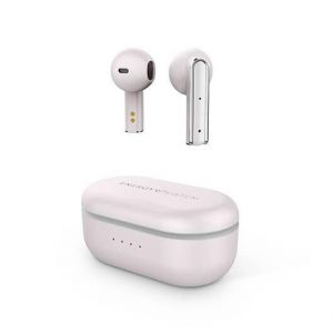 Auriculares Energy Sistem True Wireless Style 4  Compact Design, Charging case