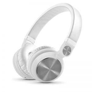 Auriculares Deportivos con Cable Energy Sistem DJ2 White Mic
