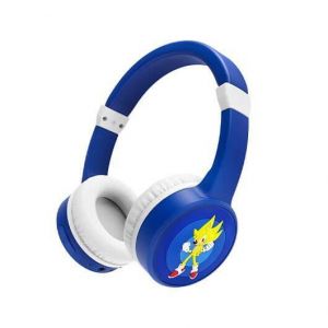 Auriculares infantiles Energy Sistem Lol&Roll Super Sonic Kids Bluetooth