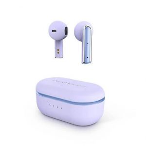 Auriculares Energy Sistem True Wireless Style 4  Compact Design, Charging case