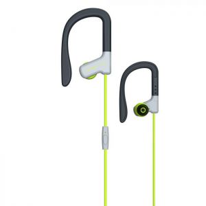 Energy Sistem Auriculares Deportivos Sport 1 One Size Yellow