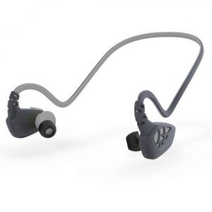 Energy Sistem Auriculares Deportivos Inalámbricos Sport 3 Bluetooth One Size Silver