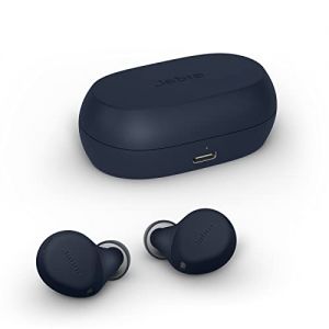 Jabra Elite 7 Active In-Ear Bluetooth - Auriculares deportivos inalámbricos True Wireless con ShakeGrip para un mejor ajuste activo