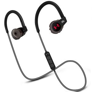 Under Armour - Sport Wireless Heart Rate Engineered by JBL