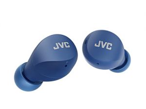 JVC Auriculares inalámbricos Gumy Mini - (5.1) Pequeños y Ligeros