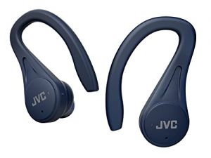JVC Auriculares inalámbricos Deportivos