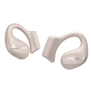 JVC Auriculares inalámbricos Deportivos 38h de Batería