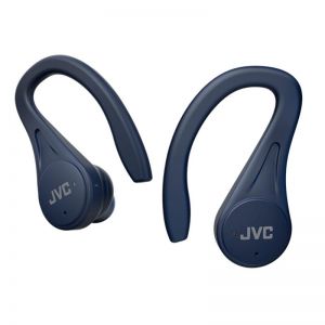 Auriculares deportivos JVC HA-EC25T Inalamb de gancho-TWS-Bluetooth 30h Bat