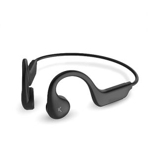 KSIX Astro Auriculares Conducción Ósea Deportivos Inalámbricos Bluetooth