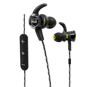 Monster iSport Victory - Auriculares Deportivos Tipo In-Ear con Bluetooth