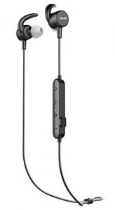 Philips Sports Headphones SN503BK/00 En el oído (Bluetooth