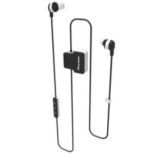 Pioneer Auriculares Deportivos Inalámbricos Se-cl5bt One Size White
