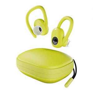 SKULLCANDY Auriculares Deportivos inalámbricos Push Ultra True inalámbricos vía Bluetooth