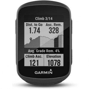 Garmin Edge 130 Plus GPS para Bicicleta