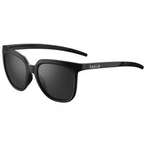 Bolle Gafas De Sol Glory TNS/CAT3 Shiny Black